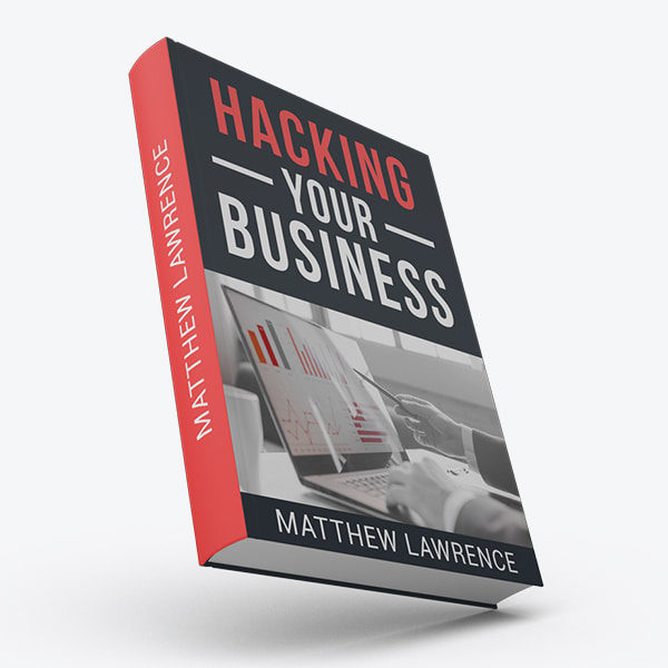 Hacking your business